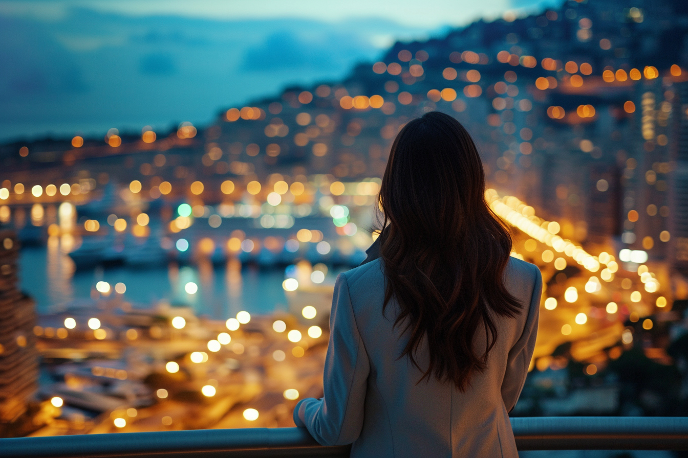 Après une longue journée de conférences, détendez-vous et découvrez la vie nocturne animée de Monaco.
