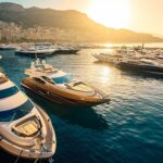 Découvrez l’effervescence du Monaco Yacht Show