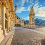 Découvrez la grandeur du Palais Princier de Monaco
