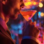 Découvrez la vie nocturne animée de Monaco au Twist Martini Bar & Lounge