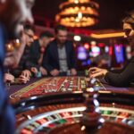 Découvrez la vie nocturne trépidante du Casino Café de Paris