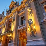 Découvrez le joyau culturel de Monaco : l’Opéra de Monte-Carlo