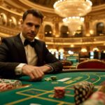Découvrez le luxueux Sun Casino du Fairmont Monte Carlo