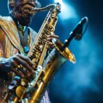 Festival international de jazz de Monaco : une célébration de la musique et de la culture au cœur de Monaco