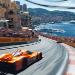 L’effervescence du Grand Prix de Monaco