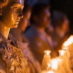 La fête de Sainte Dévote : une célébration de la culture et de la tradition à Monaco
