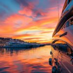 Monaco Yacht Show : le guide ultime des événements nautiques