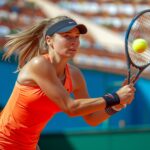 Open féminin du Monte-Carlo Country Club : l’événement de tennis incontournable de Monaco